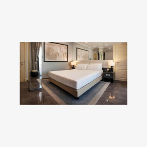 Six Nightss for 2 People - Radisson Blu GHR Hotel, Rome